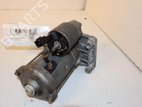 Starter PEUGEOT EXPERT Bus (V_) 1.5 BlueHDi 120 | BP33415972M8 - Image 2