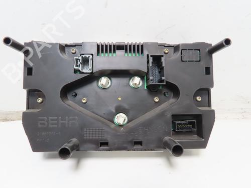 climate-control-peugeot-206-cc-2d-2000-2001-2002-2003-2004-2005-2006-2007-2008-27666056 main image