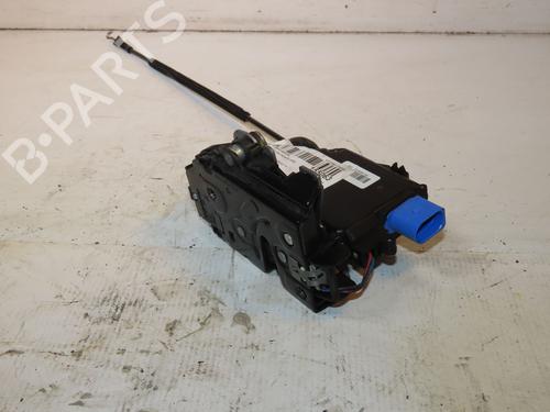 Rear right lock VW GOLF V (1K1) 1.4 TSI | BP28485312C99 