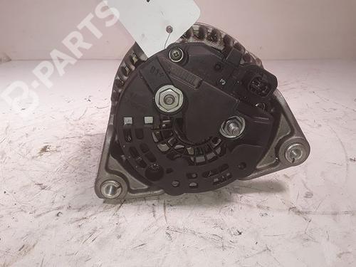 Alternator OPEL CORSA D (S07) 1.4 (L08, L68) | BP8990249M7 