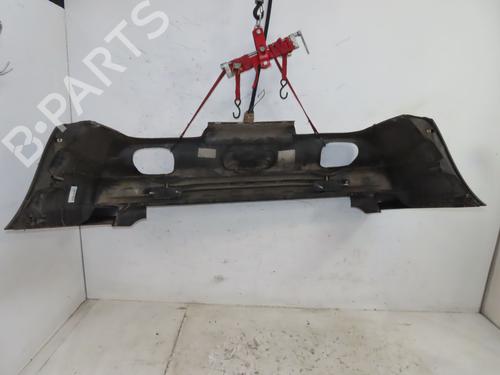 Rear bumper BMW X5 (E53) 3.0 d | BP30953879C8 