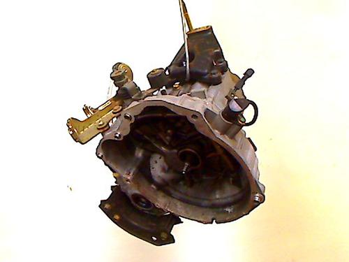 Gearbox CHEVROLET KALOS  | BP15744808M3 