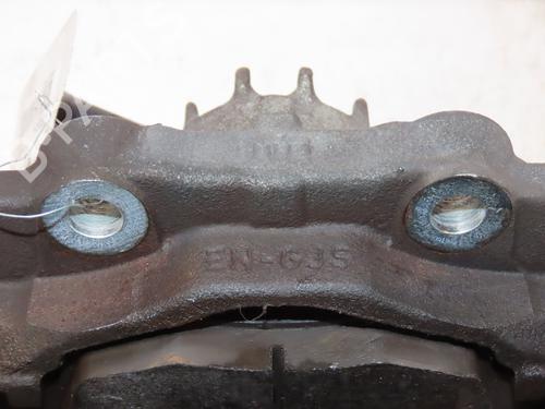 Used Left front brake caliper PEUGEOT 5008 (0U_, 0E_) 1.6 HDi (114 hp) 20494272