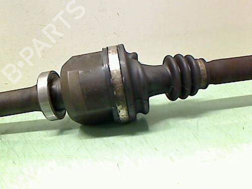 Right front driveshaft RENAULT ESPACE IV (JK0/1_) 1.9 dCi (JK0U) | BP36483792M39 - Image 2