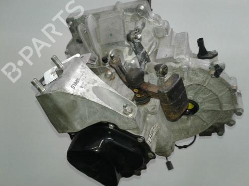 Gearbox MAZDA 2 (DE_, DH_) 1.5 (DE5FS) | BP23149526M3 - Image 3