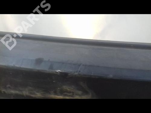 Rear bumper RENAULT MEGANE III Grandtour (KZ0/1) 1.5 dCi | BP8986697C8