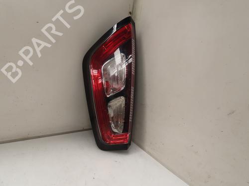Højre baglygte FIAT PUNTO (199_) 1.3 D Multijet (95 hp) 26463120