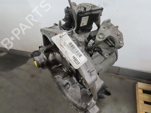 Gearbox CITROËN C3 Pluriel (HB_) 1.6 | BP39218266M3 - Image 5