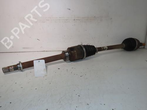 Used Right front driveshaft DACIA DUSTER (HM_) 1.5 dCi 110 (HMAB) (109 hp) 31055201