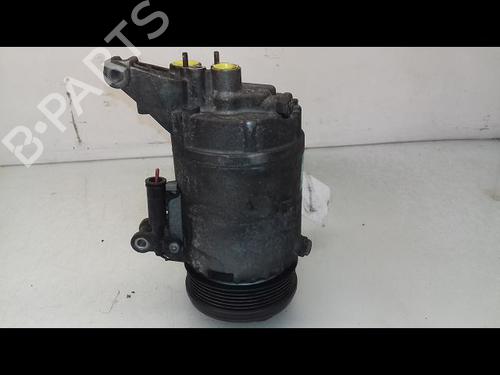 AC-Kompressor MINI MINI (R50, R53) Cooper (116 hp) 8981274