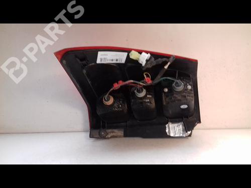 Left taillight SUZUKI GRAND VITARA II (JT, TE, TD) 2.0 All-wheel Drive (TD54, JB420) | BP12107689C34 