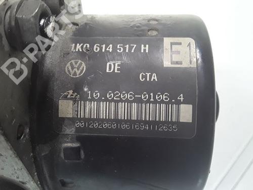 ABS pump AUDI A3 (8P1) 2.0 FSI | BP8994175M43 