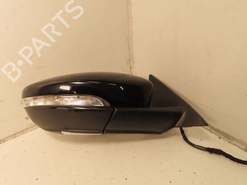 Retrovisor direito VW BEETLE (5C1, 5C2) 1.2 TSI (105 hp) 31302335