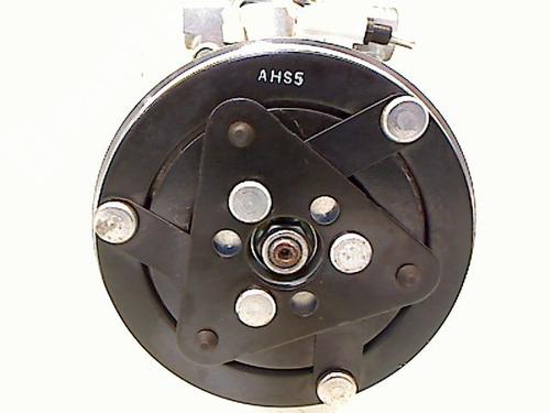 AC compressor RENAULT CLIO II (BB_, CB_) 1.2 LPG | BP8980892M34 