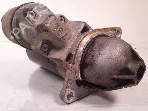 Starter OPEL MERIVA A MPV (X03) 1.4 16V Twinport (E75) | BP8996772M8