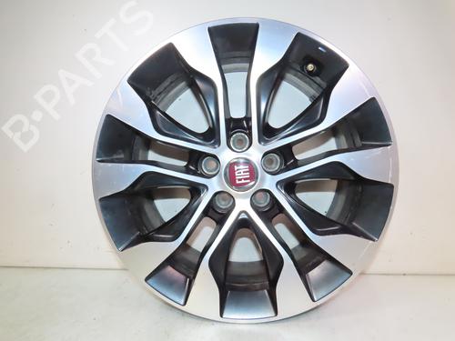 Used Rim FIAT TIPO Hatchback (356_, 357_) 1.4 (356HXA1B, 357) (95 hp) 30979553