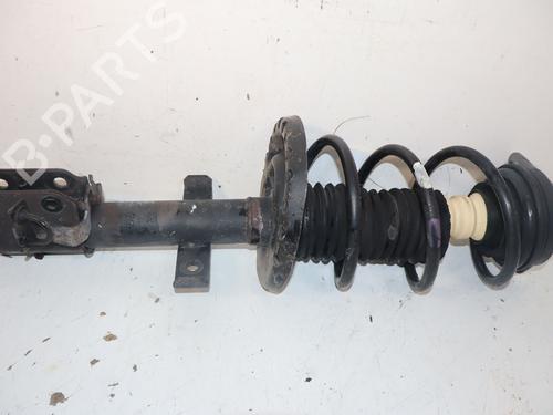 Left front shock absorber RENAULT MODUS / GRAND MODUS (F/JP0_) 1.2 (JP0C, JP0K, FP0C, FP0K, FP0P, JP0P, JP0T) | BP36681337M16 - Image 2