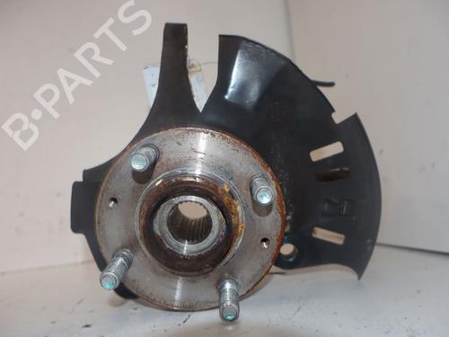Used Right front steering knuckle Right front steering knuckle HYUNDAI i20 I (PB, PBT) 1.2 (86 hp) 36311026 36311026
