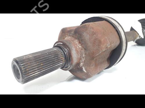 Used Left front driveshaft PEUGEOT 508 SW I (8E_) 2.0 HDi (163 hp) 10701320