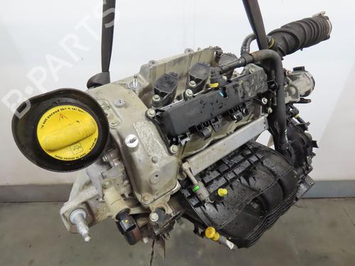 Motor RENAULT TWINGO III (BCM_, BCA_) 1.0 SCe 65 (BCMJ) | BP30311570M1