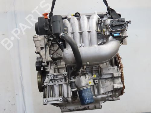 Engine PEUGEOT 406 (8B) 2.2 | BP19917167M1