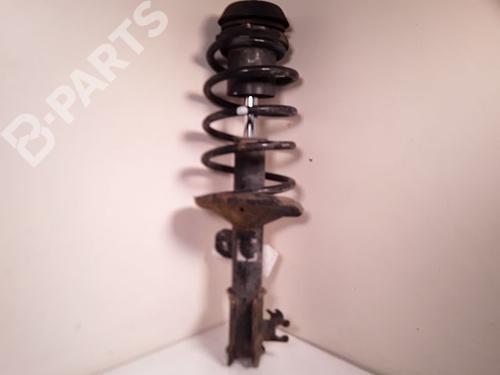 Used Right front shock absorber CHEVROLET LACETTI (J200) 1.6 (109 hp) 9004545