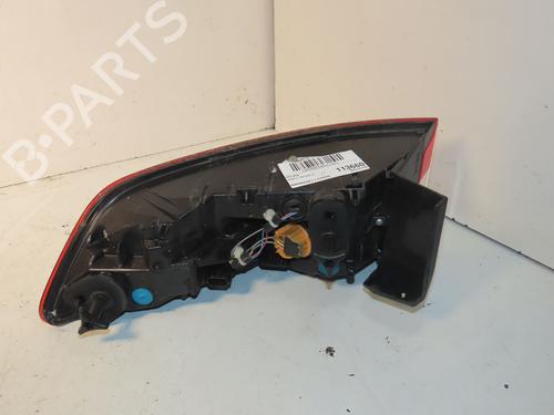 Left taillight RENAULT MEGANE IV Grandtour (K9A/M/N_) 1.6 dCi 165 | BP32223849C34