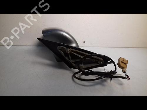 Left mirror AUDI A4 B6 (8E2) 1.9 TDI | BP23152348C26 - Image 2