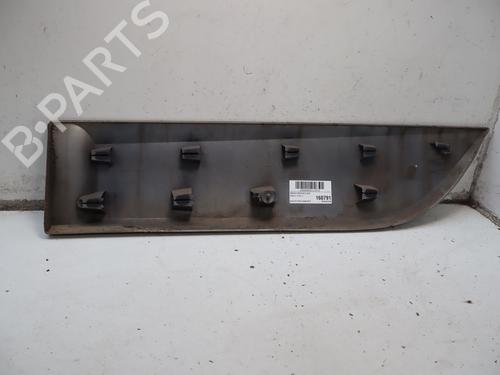 Used Door moulding trim Door moulding trim RENAULT SCÉNIC III (JZ0/1_) 1.5 dCi (110 hp) 35496123 35496123