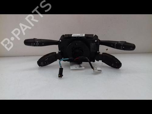 Used Steering column stalk PEUGEOT 207 (WA_, WC_) 1.6 HDi (92 hp) 10288959