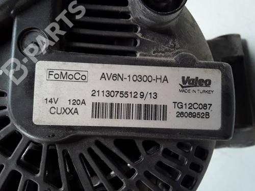 Alternator FORD FIESTA VI (CB1, CCN) 1.25 | BP8995975M7 
