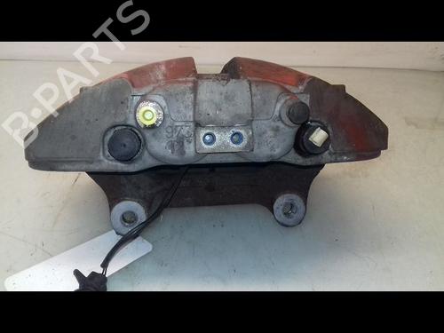 Left front brake caliper VW PHAETON (3D1, 3D2, 3D3, 3D4, 3D6, 3D7, 3D8, 3D9) 3.0 V6 TDI 4motion | BP14892147M105 