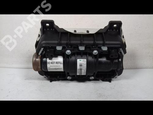 Passasjer kollisjonspute SMART FORTWO Coupe (451) 0.8 CDi (451.300) | BP8991877C10 
