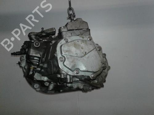 Used Gearbox Gearbox CITROËN C3 Picasso (SH_) 1.6 HDi 115 (114 hp) 8984317 8984317