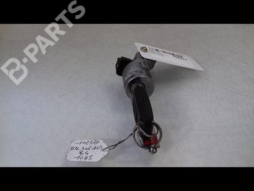 Ignition barrel CITROËN C4 I (LC_) 1.6 HDi | BP8984018M48 