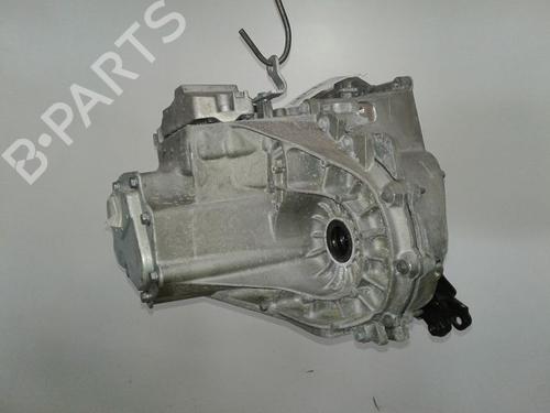 Gearbox PEUGEOT 208 I (CA_, CC_) 1.6 THP | BP23149651M3
