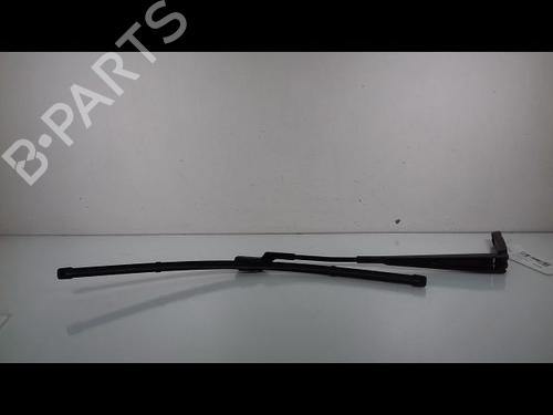 Used Front windshield wiper arm VW TIGUAN (5N_) 2.0 TDI (110 hp) 14894530
