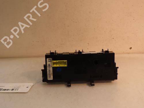 Climate control CITROËN DS3 (SA_) 1.6 THP 155 | BP17657194I5 