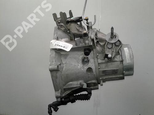 Gearbox CITROËN XSARA PICASSO (N68) 1.6 HDi | BP8995684M3 