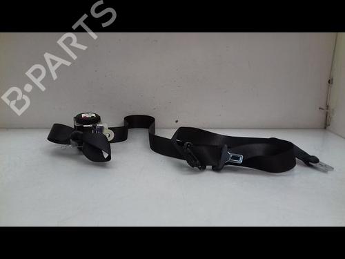 Front left belt tensioner OPEL CORSA D (S07) 1.2 (L08, L68) | BP14956594C87