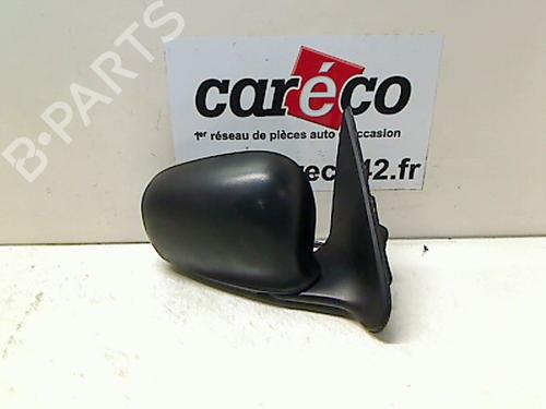 Retrovisor direito Retrovisor direito ROVER 400 II Hatchback (RT) 420 Di (105 hp) 36484729 36484729