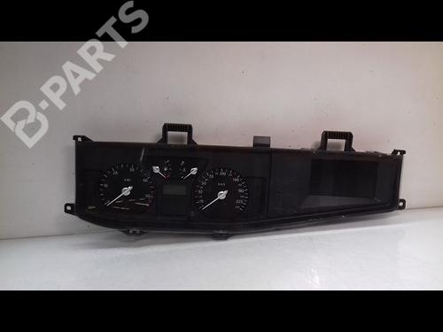 Used Instrument cluster RENAULT VEL SATIS (BJ0_) 2.2 dCi (BJ0E, BJ0F) (150 hp) 10684488