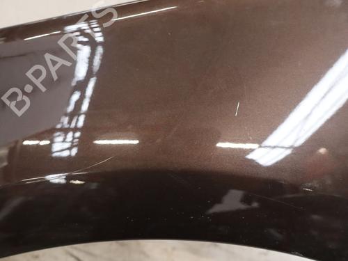 Used Left front fenders Left front fenders AUDI A1 Sportback (8XA, 8XF) 1.4 TFSI (122 hp) 36282936 36282936