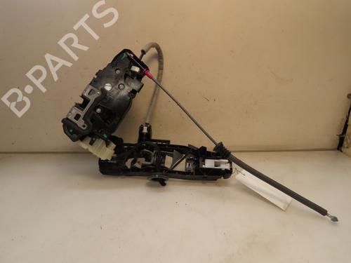 Used Rear right lock MERCEDES-BENZ GLB (X247) GLB 200 d (247.612) (150 hp) 26657235