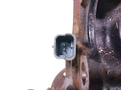 Left front steering knuckle PEUGEOT 308 II (LB_, LP_, LW_, LH_, L3_) 1.2 THP 110 | BP14956090M25 