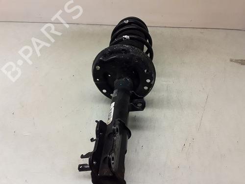 Left front shock absorber OPEL CORSA D (S07) 1.2 (L08, L68) | BP23150126M16 - Image 2