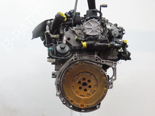 Engine OPEL CORSA F (P2JO) 1.5 (68) | BP31985003M1