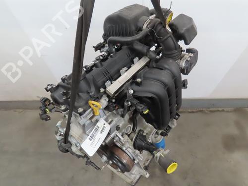 Used Engine Engine KIA PICANTO II (TA) 1.0 (69 hp) 36573209 36573209