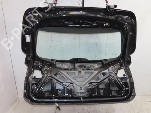 Used Tailgate BMW X1 (F48) sDrive 18 d (150 hp) 29516428