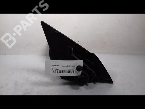 Left mirror RENAULT MEGANE II Coupé-Cabriolet (EM0/1_) 1.9 dCi | BP9716819C26 